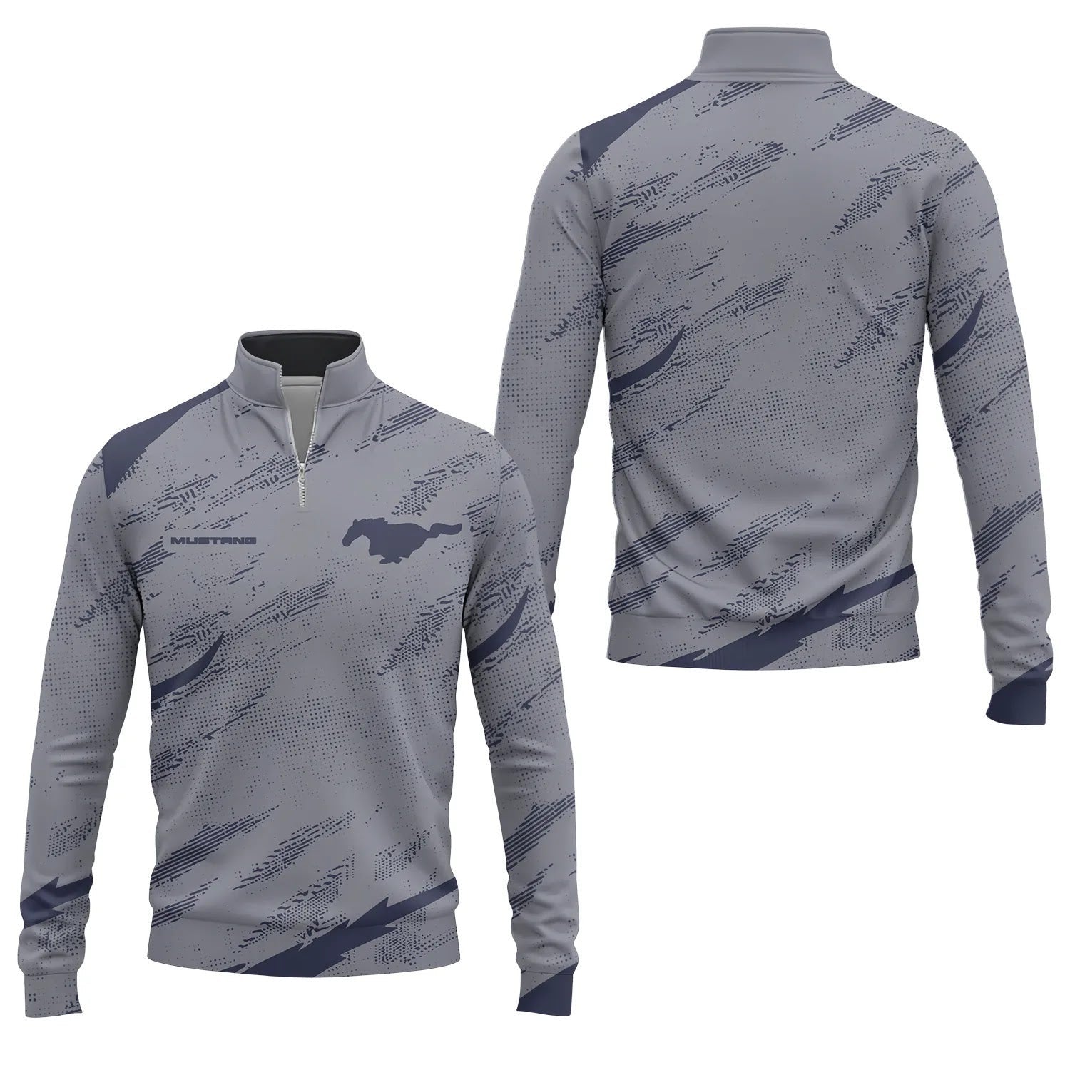 Ford Mustang Apparels SC101