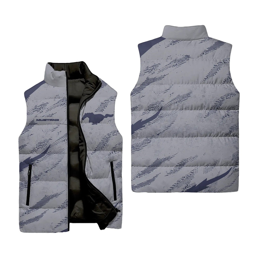 Ford Mustang Apparels SC101