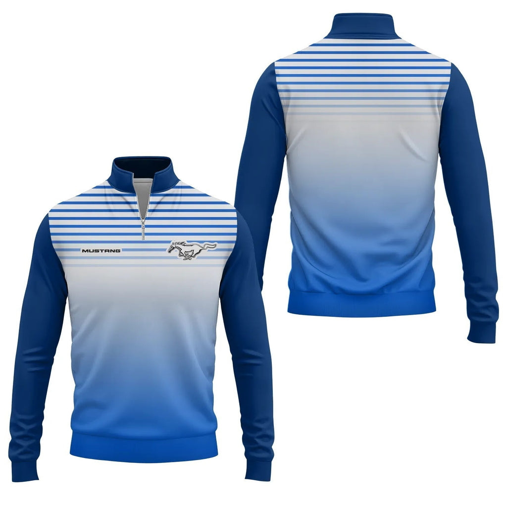 Ford Mustang Apparels SC107