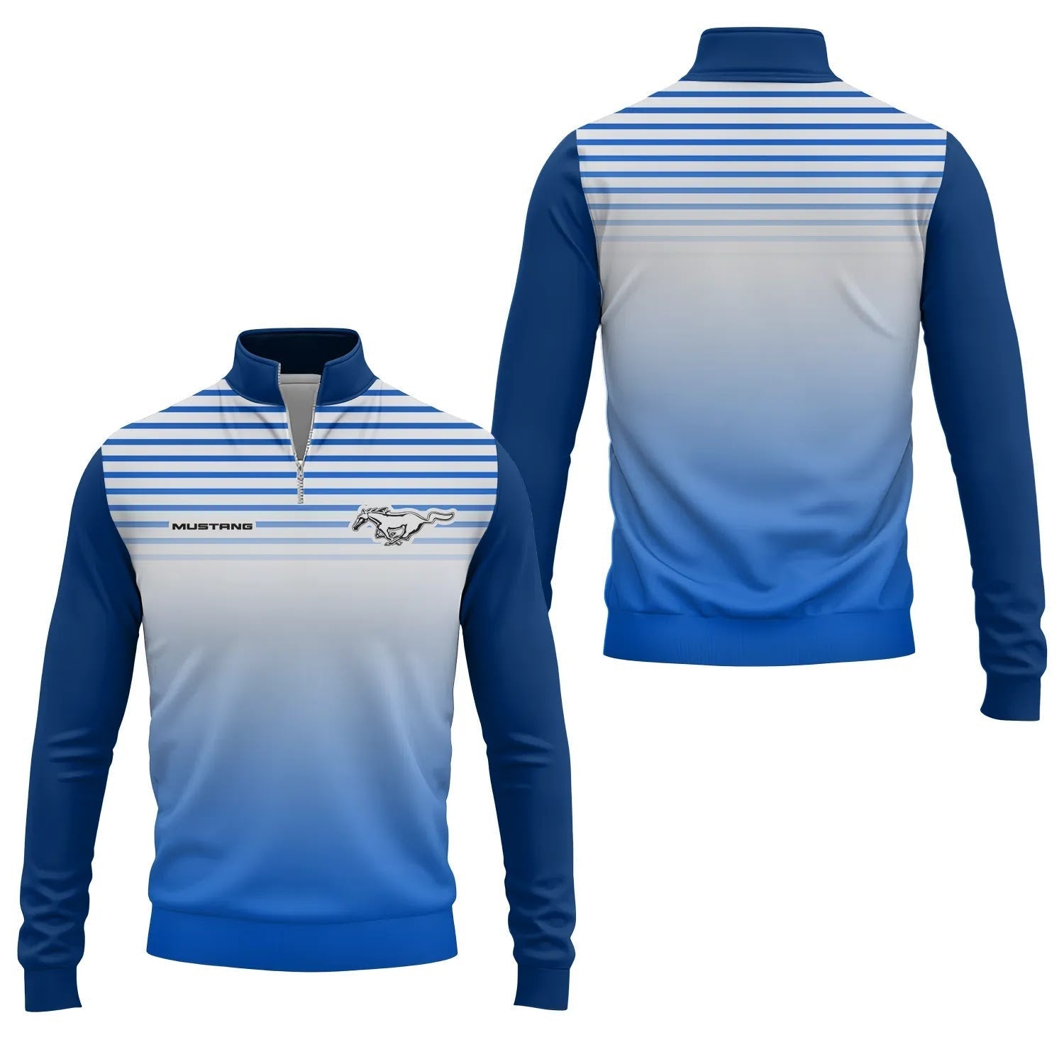 Ford Mustang Apparels SC107