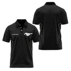 Ford Mustang Apparels SC102