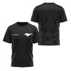 Ford Mustang Apparels SC102