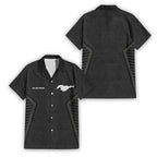 Ford Mustang Apparels SC102