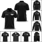 Ford Mustang Apparels SC102