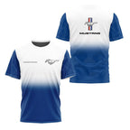 Ford Mustang Apparels SC120