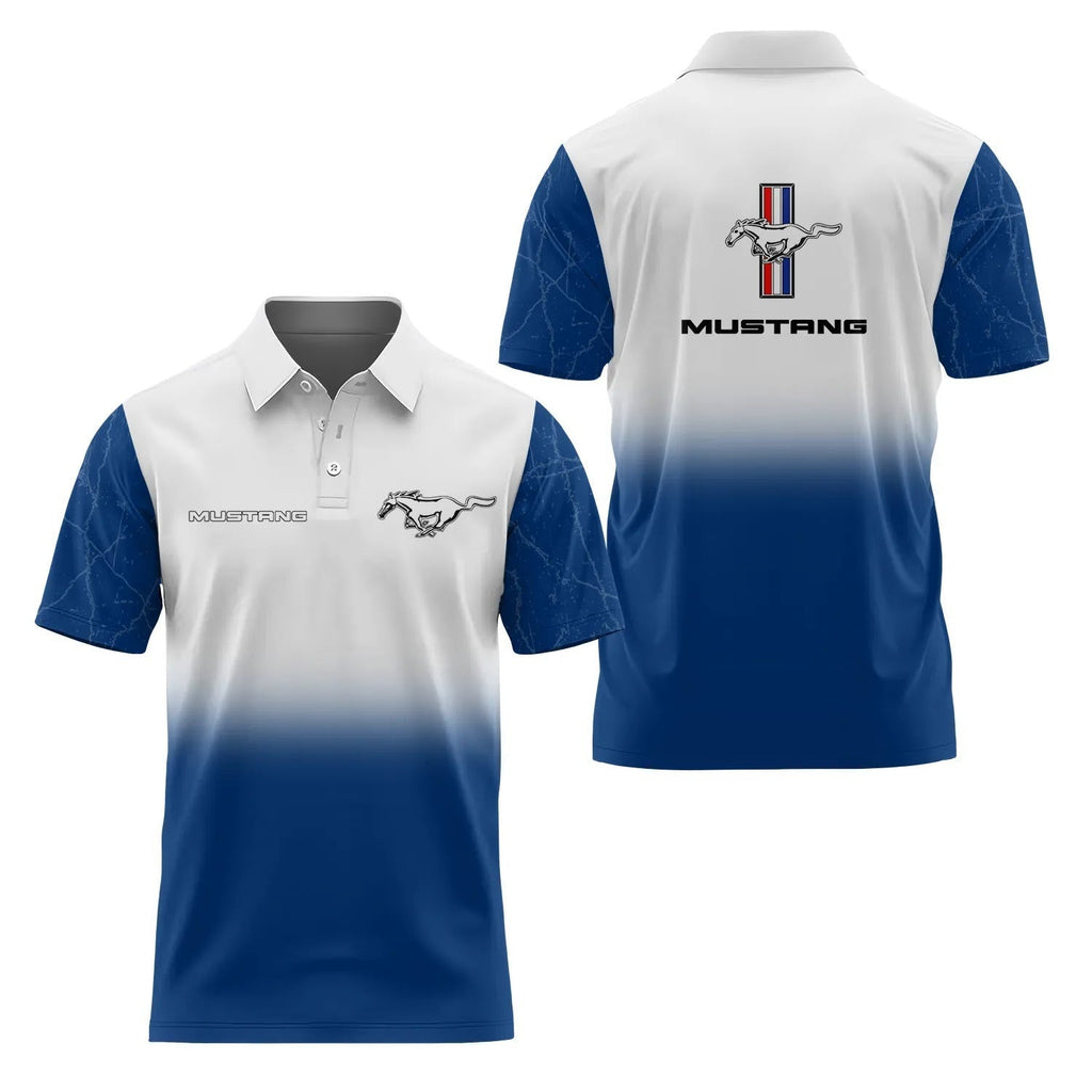 Ford Mustang Apparels SC120