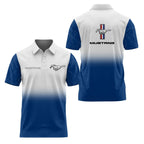 Ford Mustang Apparels SC120