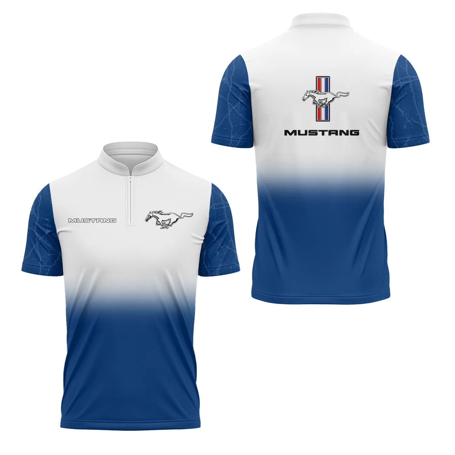 Ford Mustang Apparels SC120