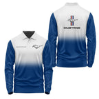 Ford Mustang Apparels SC120