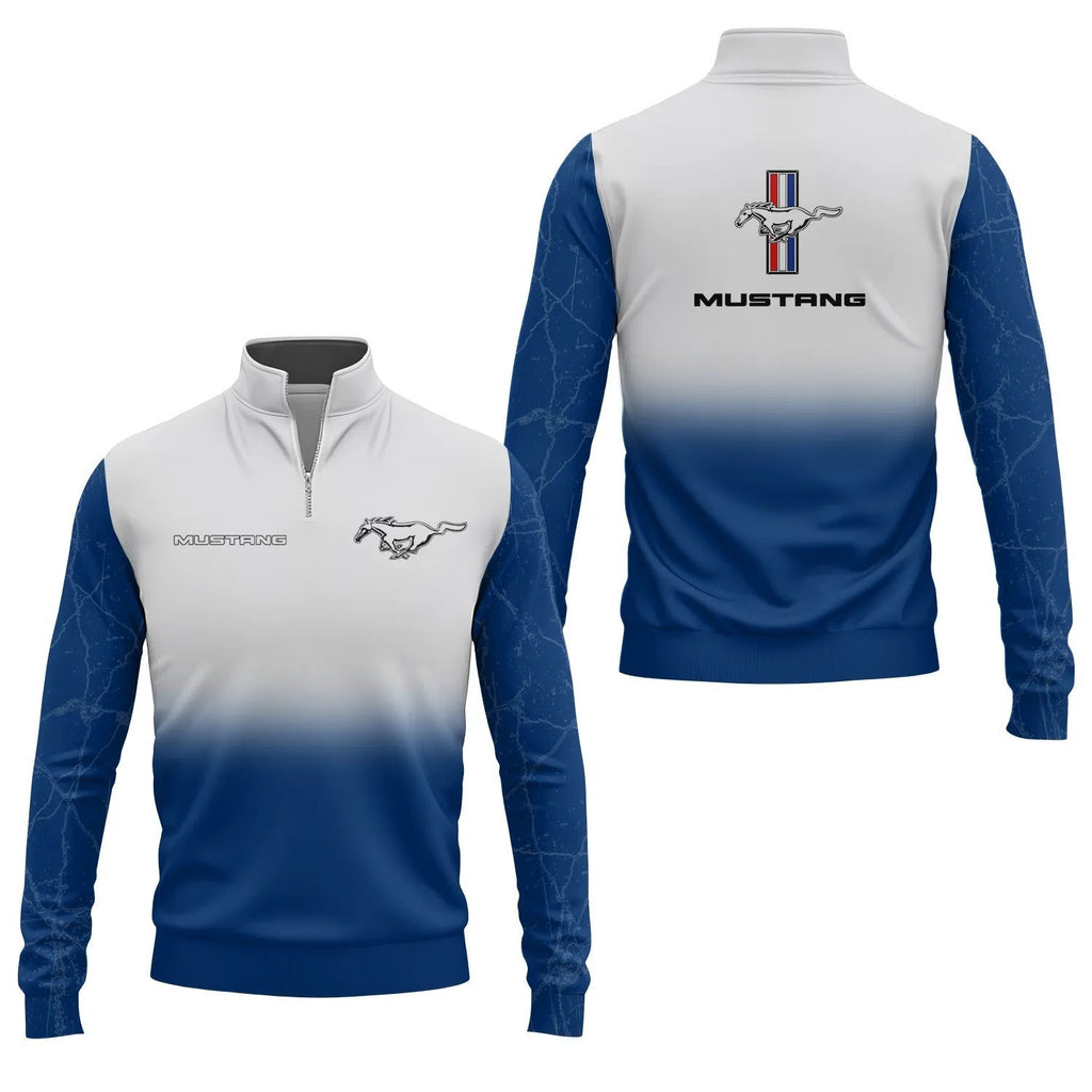 Ford Mustang Apparels SC120