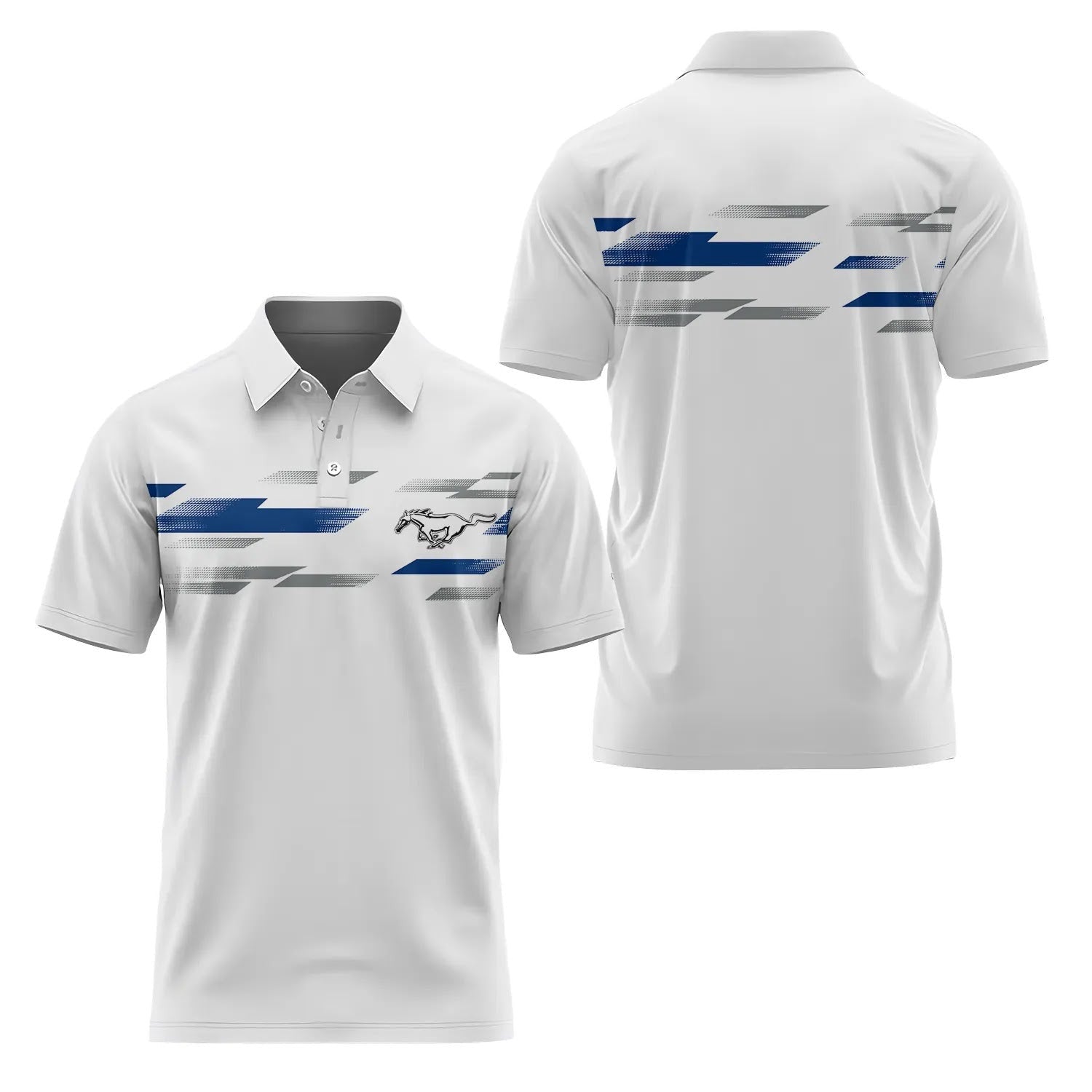 Ford Mustang Apparels SC100-2
