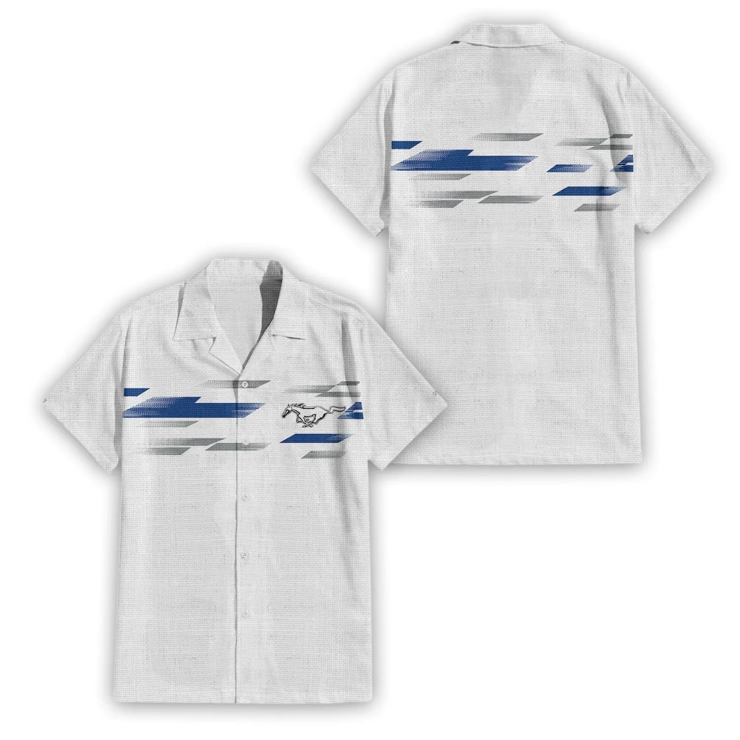 Ford Mustang Apparels SC100-2