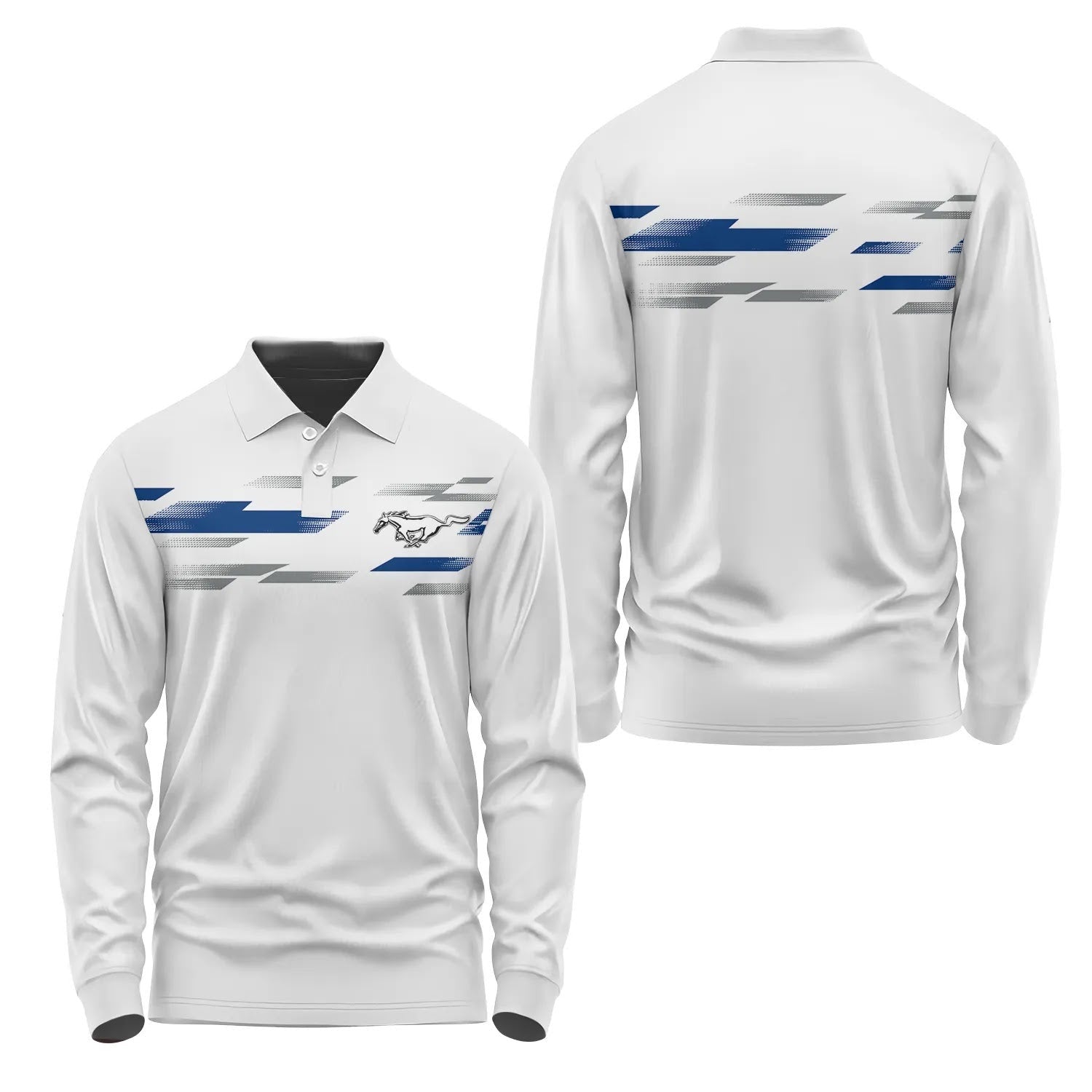 Ford Mustang Apparels SC100-2