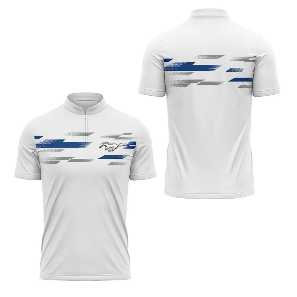 Ford Mustang Apparels SC100-2