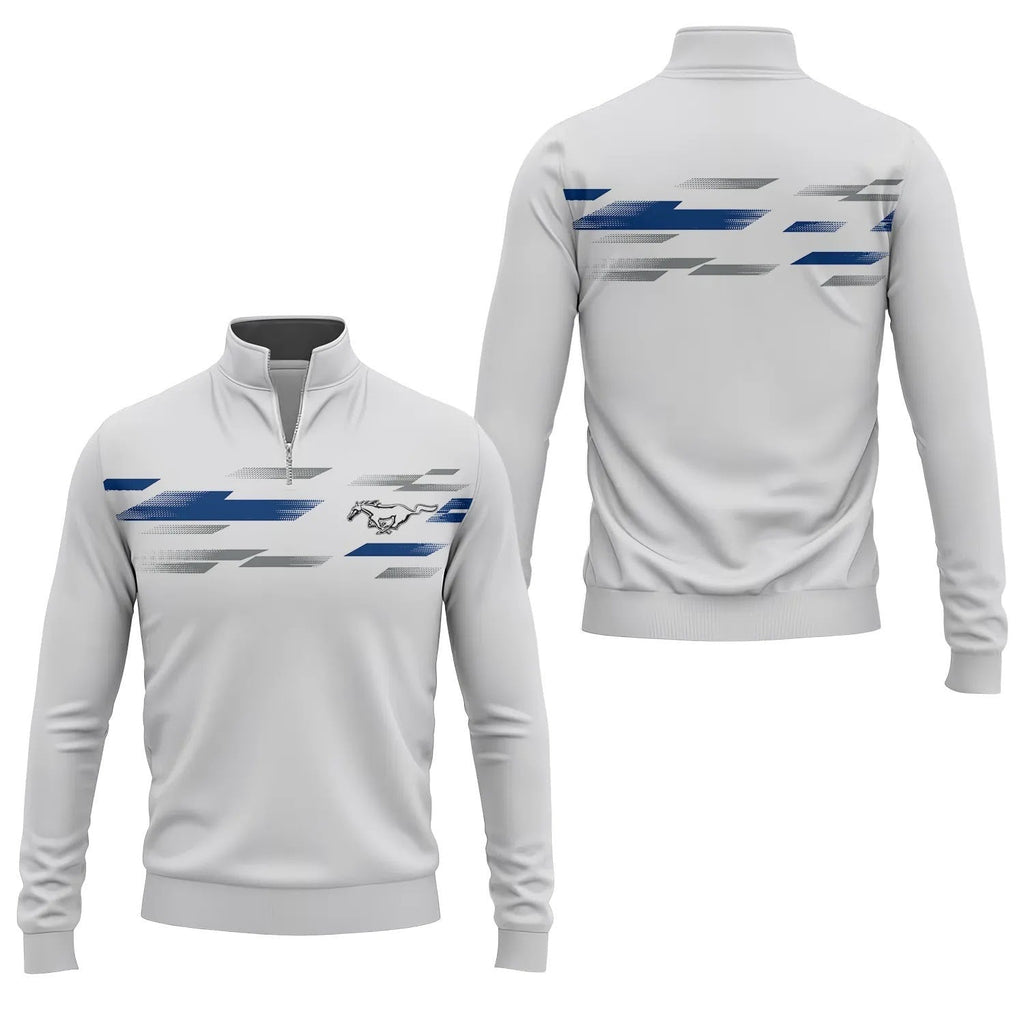Ford Mustang Apparels SC100-2