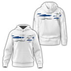 Ford Mustang Apparels SC100-2