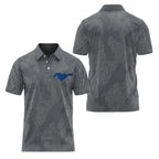 Ford Mustang Apparels SC114