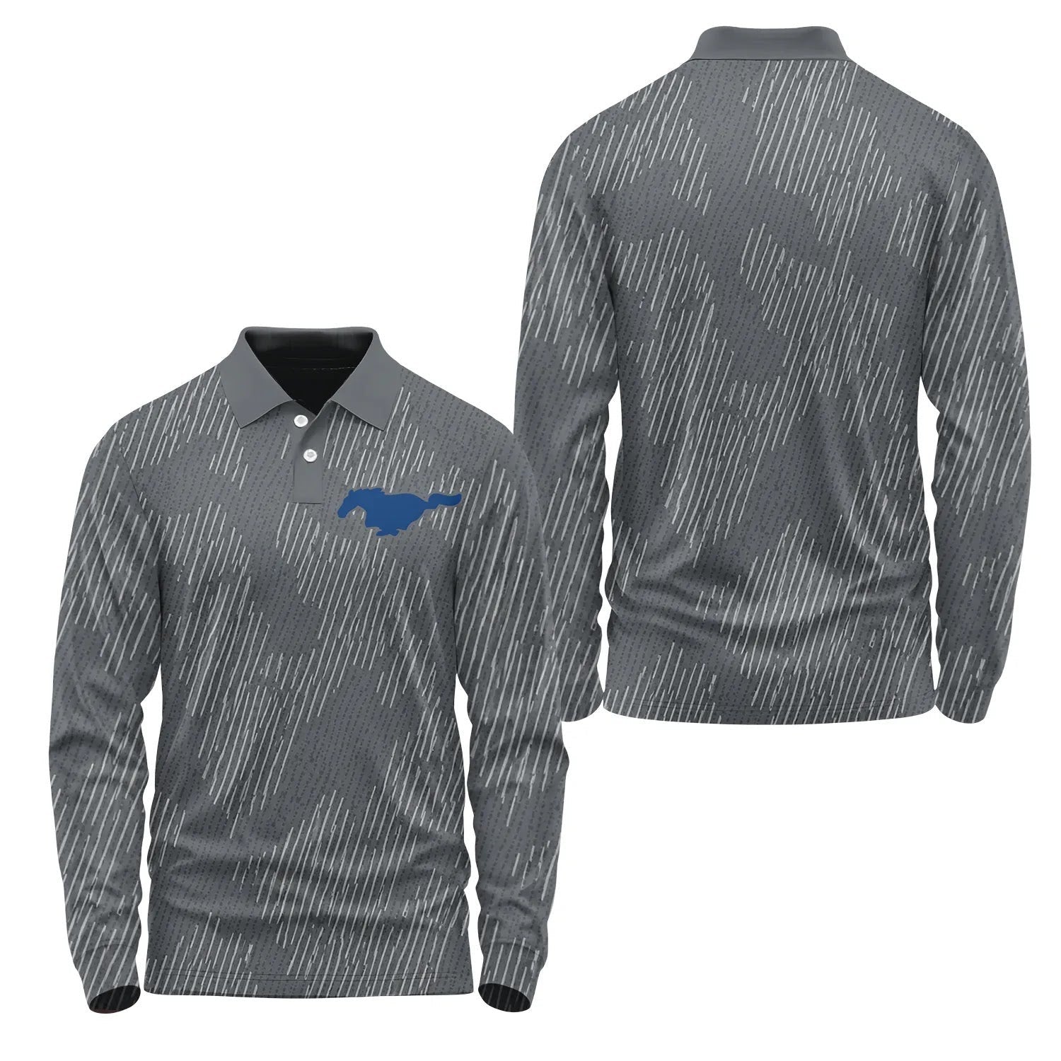 Ford Mustang Apparels SC114