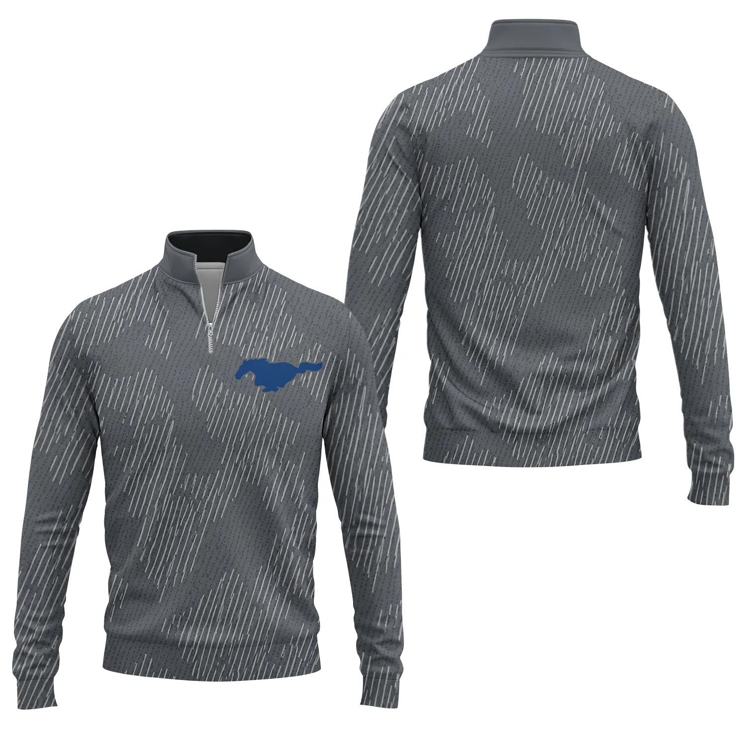 Ford Mustang Apparels SC114