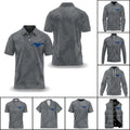 Ford Mustang Apparels SC114