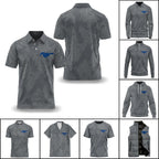 Ford Mustang Apparels SC114