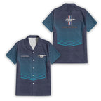 Ford Mustang Apparels SC099