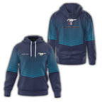 Ford Mustang Apparels SC099