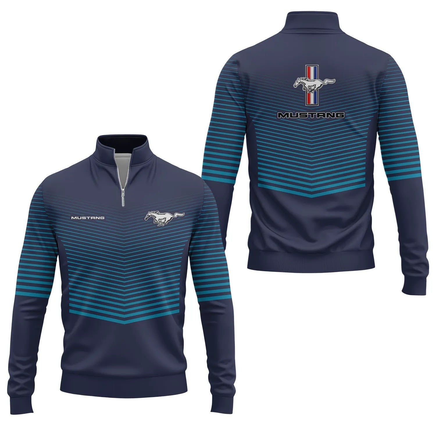 Ford Mustang Apparels SC099
