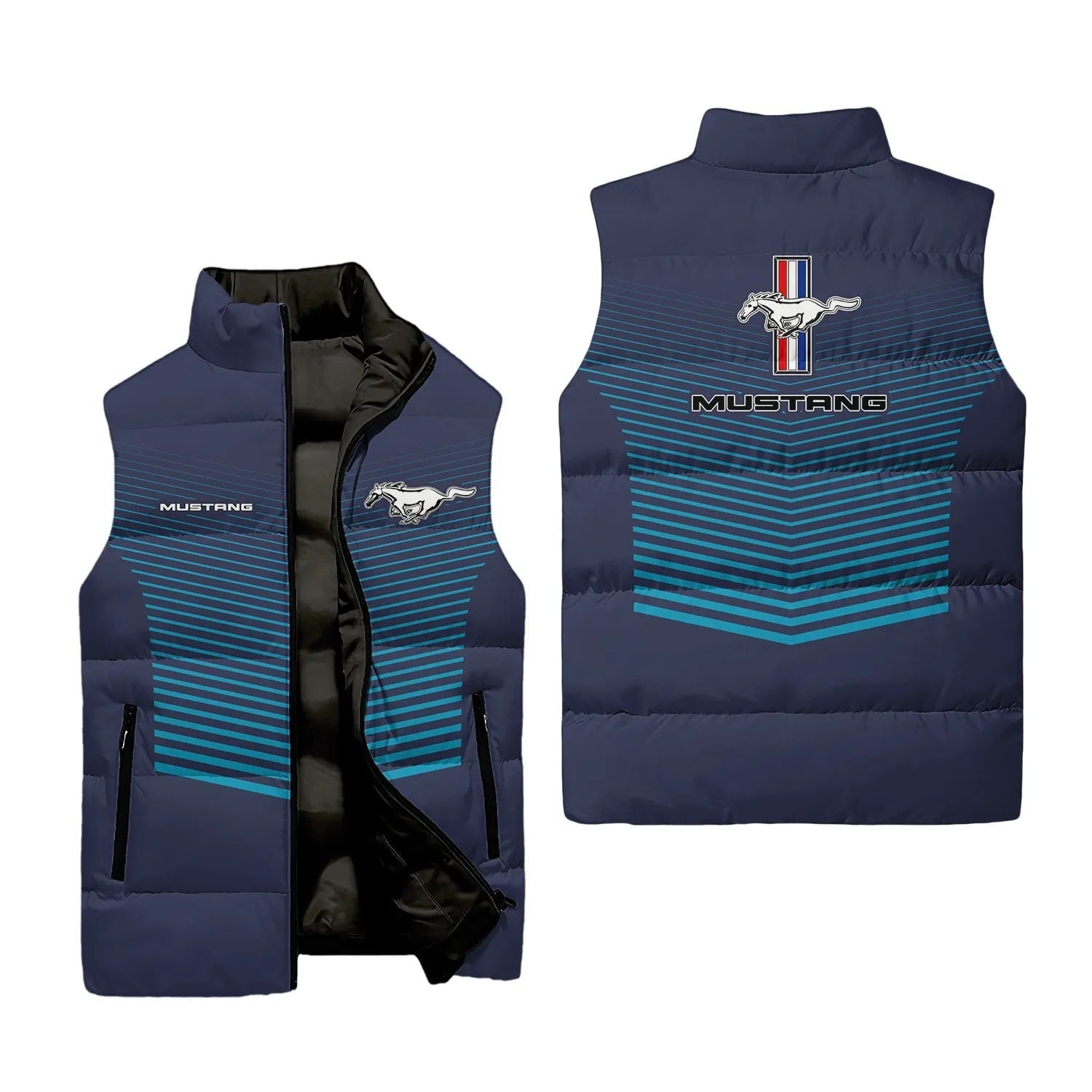 Ford Mustang Apparels SC099