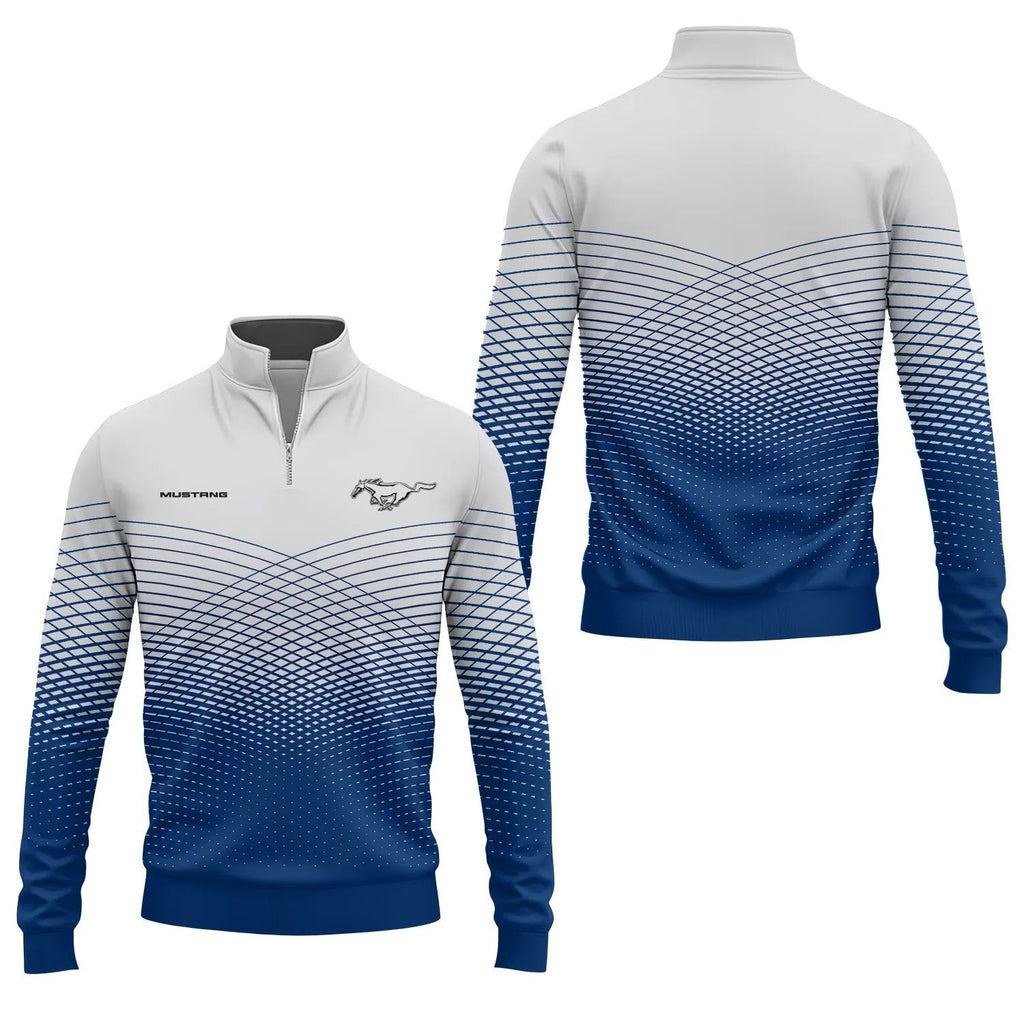 Ford Mustang Apparels SC109