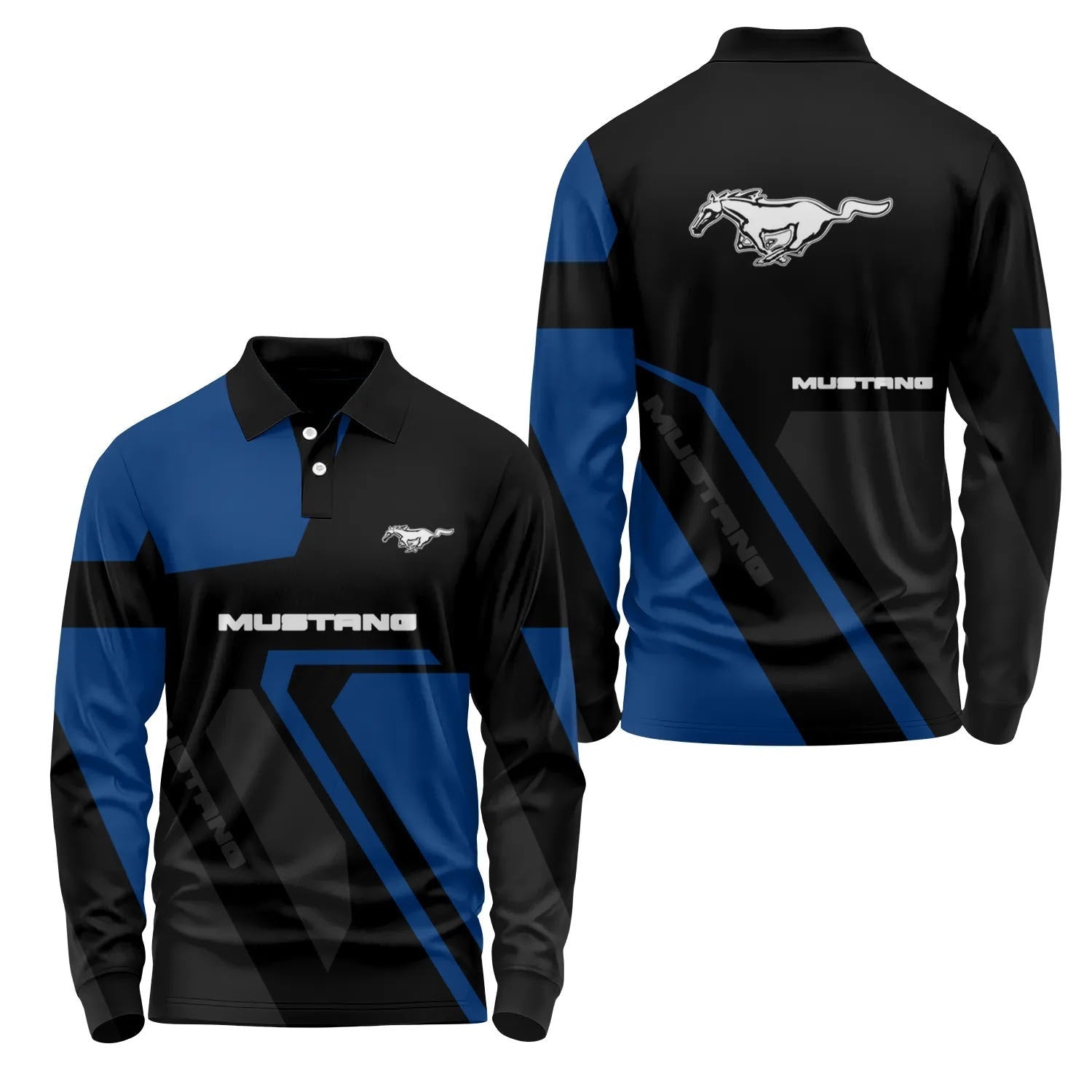 Ford Mustang Apparels SC117