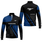 Ford Mustang Apparels SC117