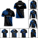 Ford Mustang Apparels SC117