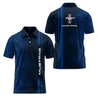 Ford Mustang Apparels SC084