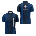 Ford Mustang Apparels SC084