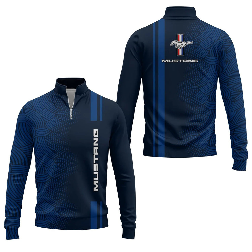 Ford Mustang Apparels SC084