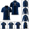 Ford Mustang Apparels SC084