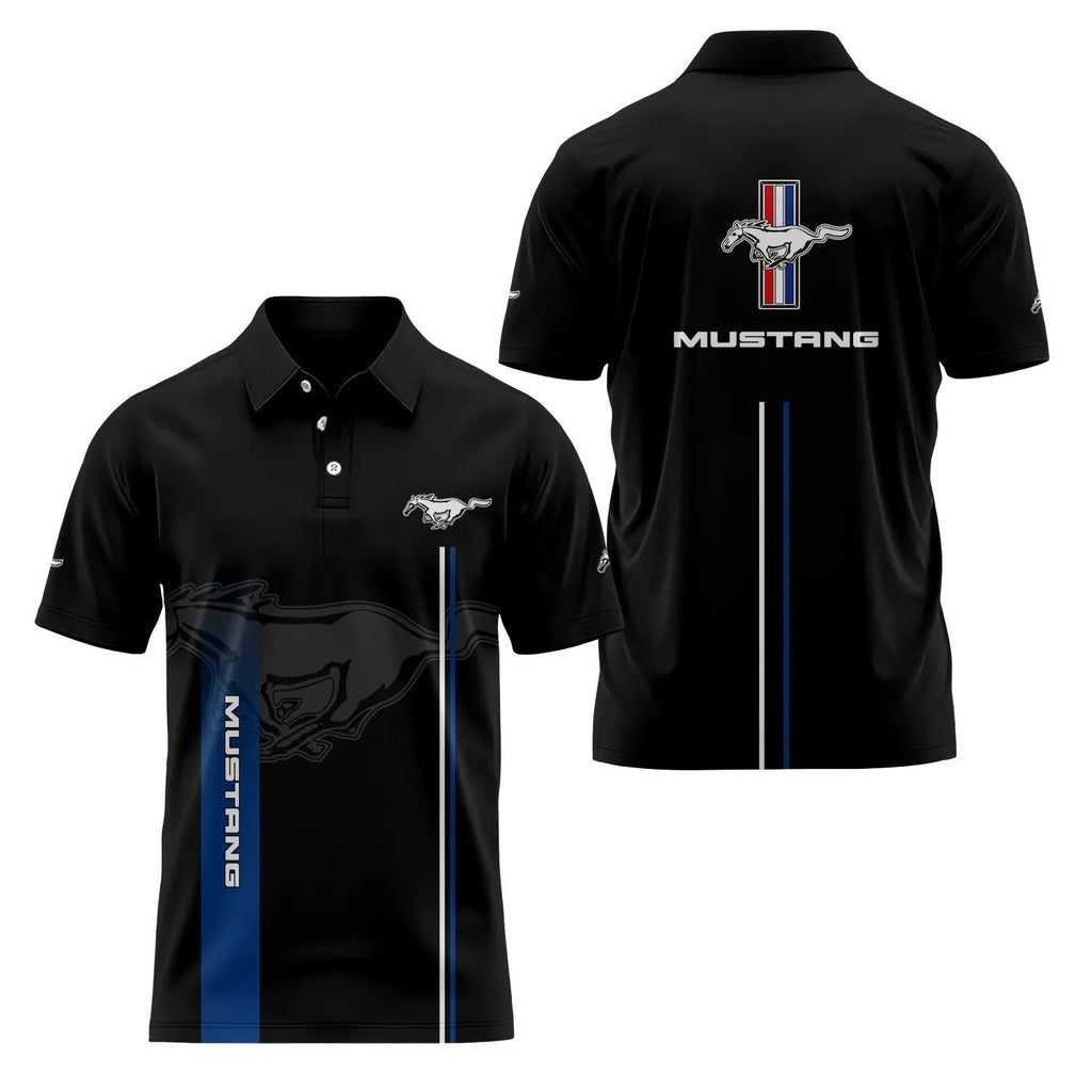 Ford Mustang Apparels SC077