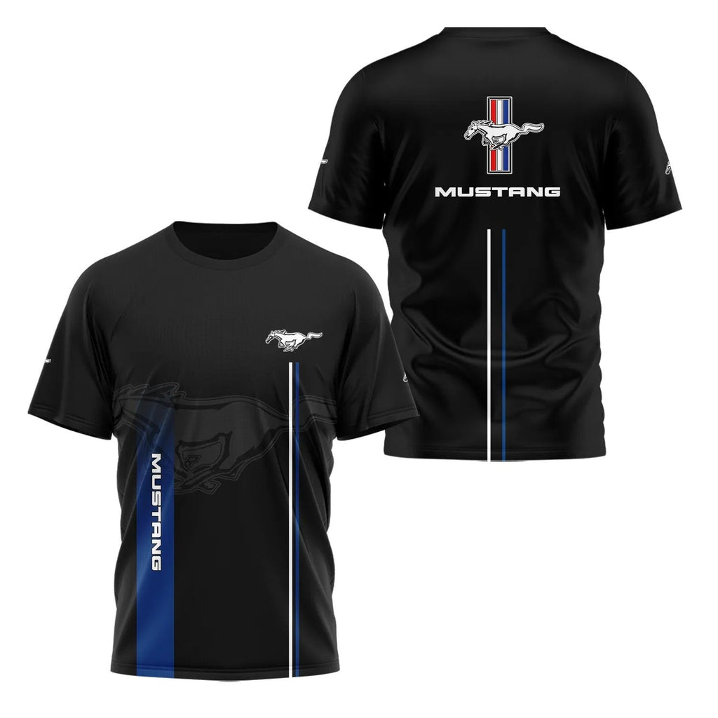 Ford Mustang Apparels SC077