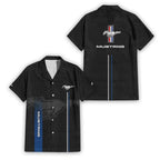 Ford Mustang Apparels SC077