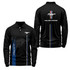 Ford Mustang Apparels SC077