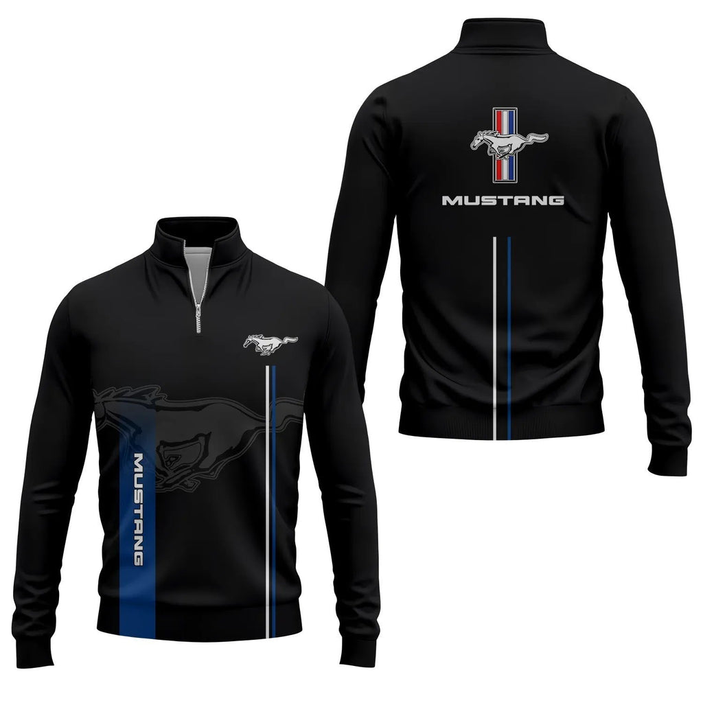 Ford Mustang Apparels SC077