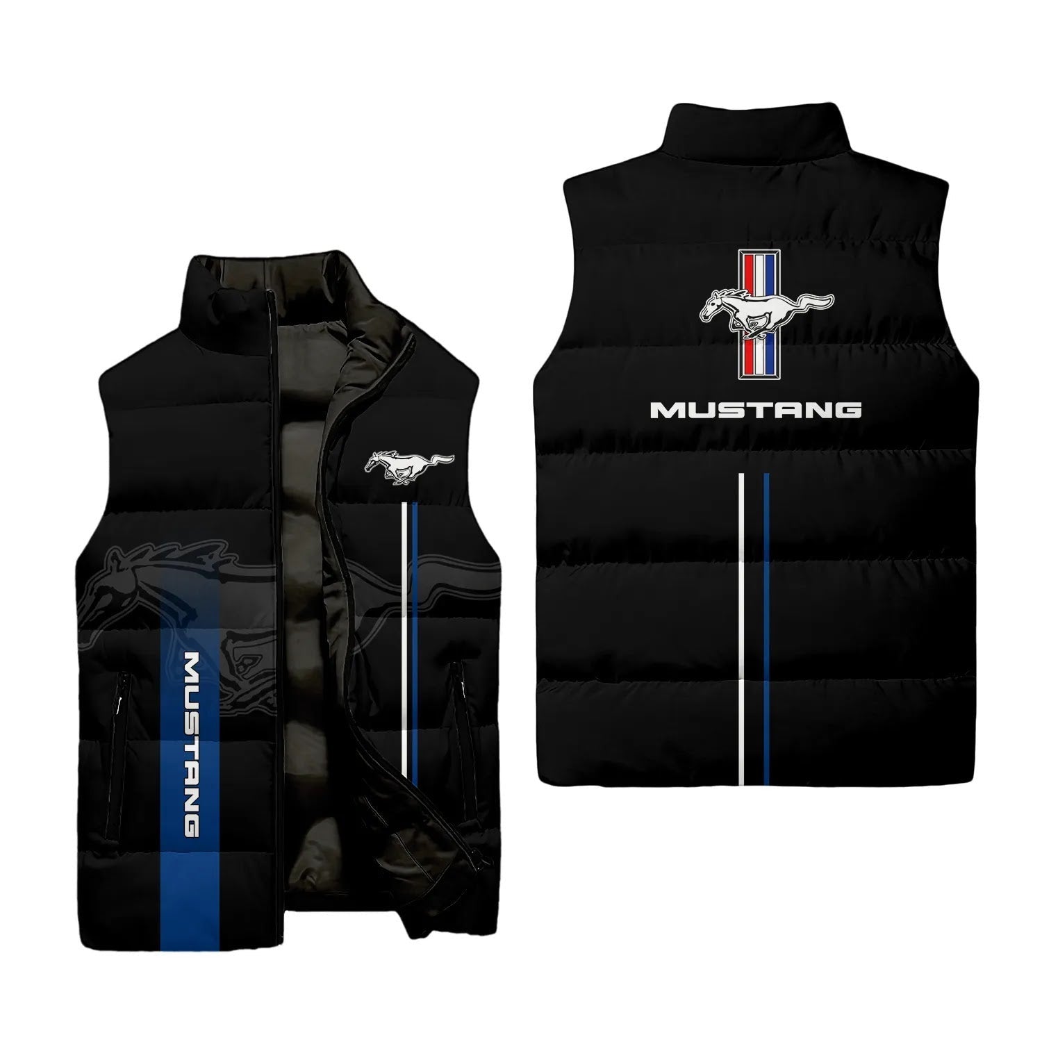 Ford Mustang Apparels SC077