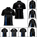 Ford Mustang Apparels SC077
