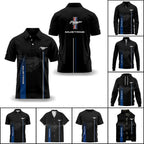 Ford Mustang Apparels SC077