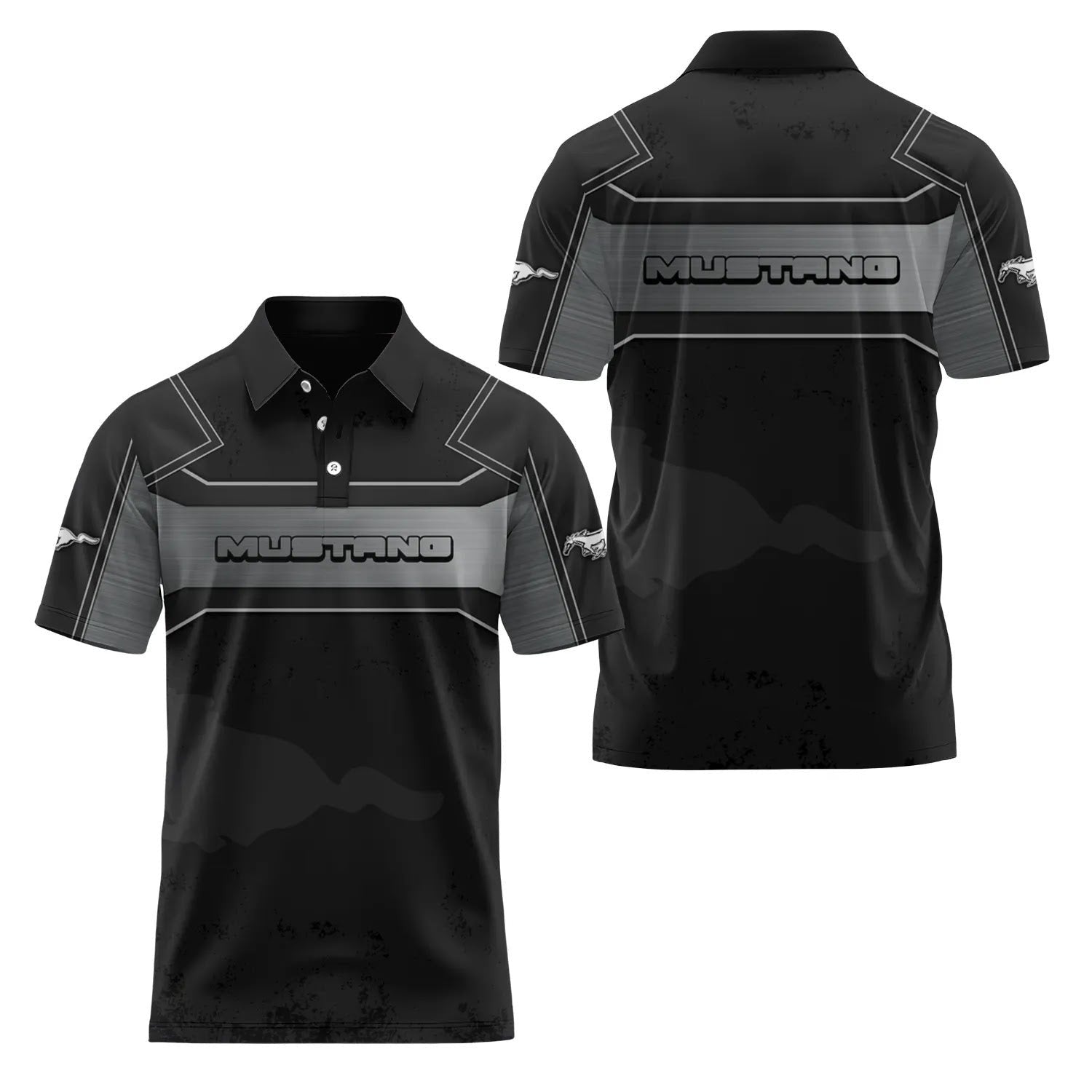 Ford Mustang Apparels SC085