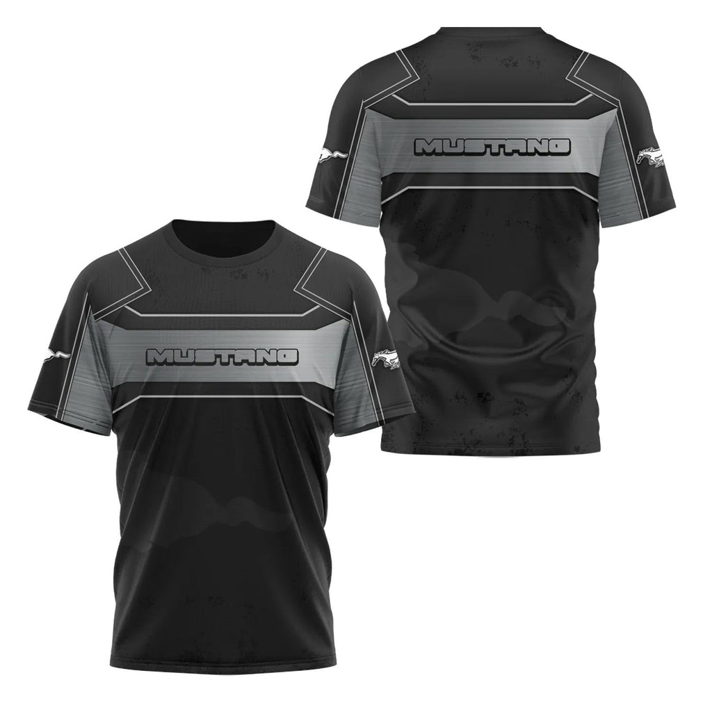 Ford Mustang Apparels SC085