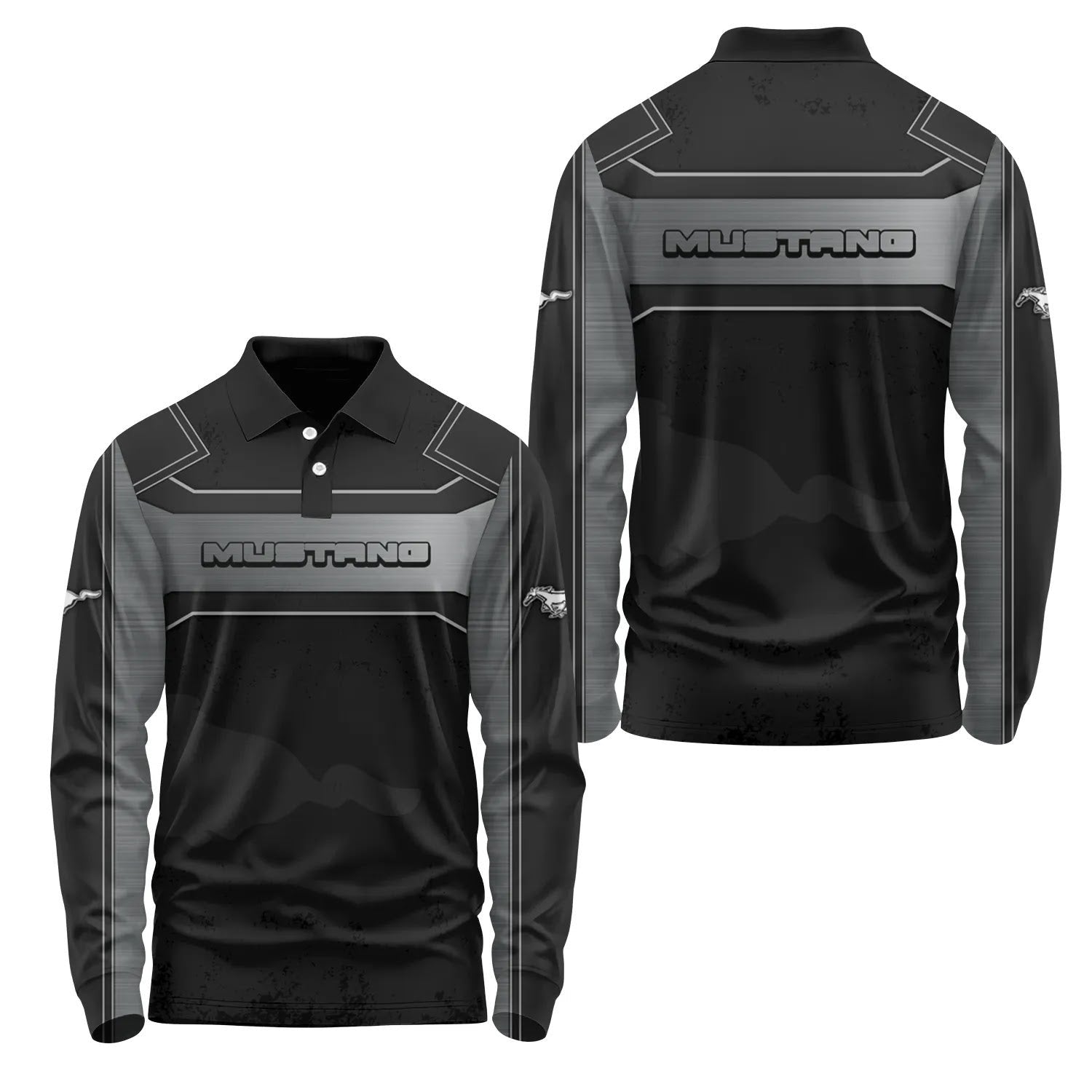 Ford Mustang Apparels SC085