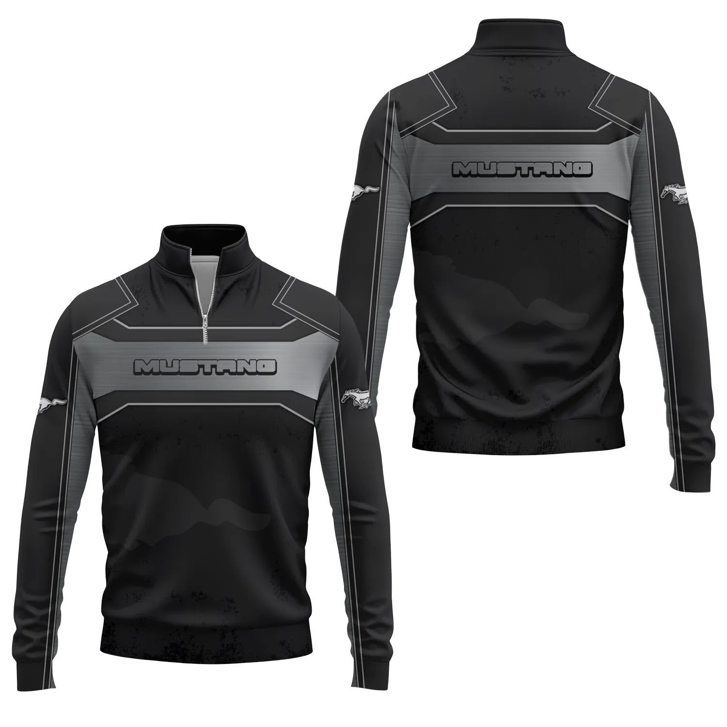 Ford Mustang Apparels SC085
