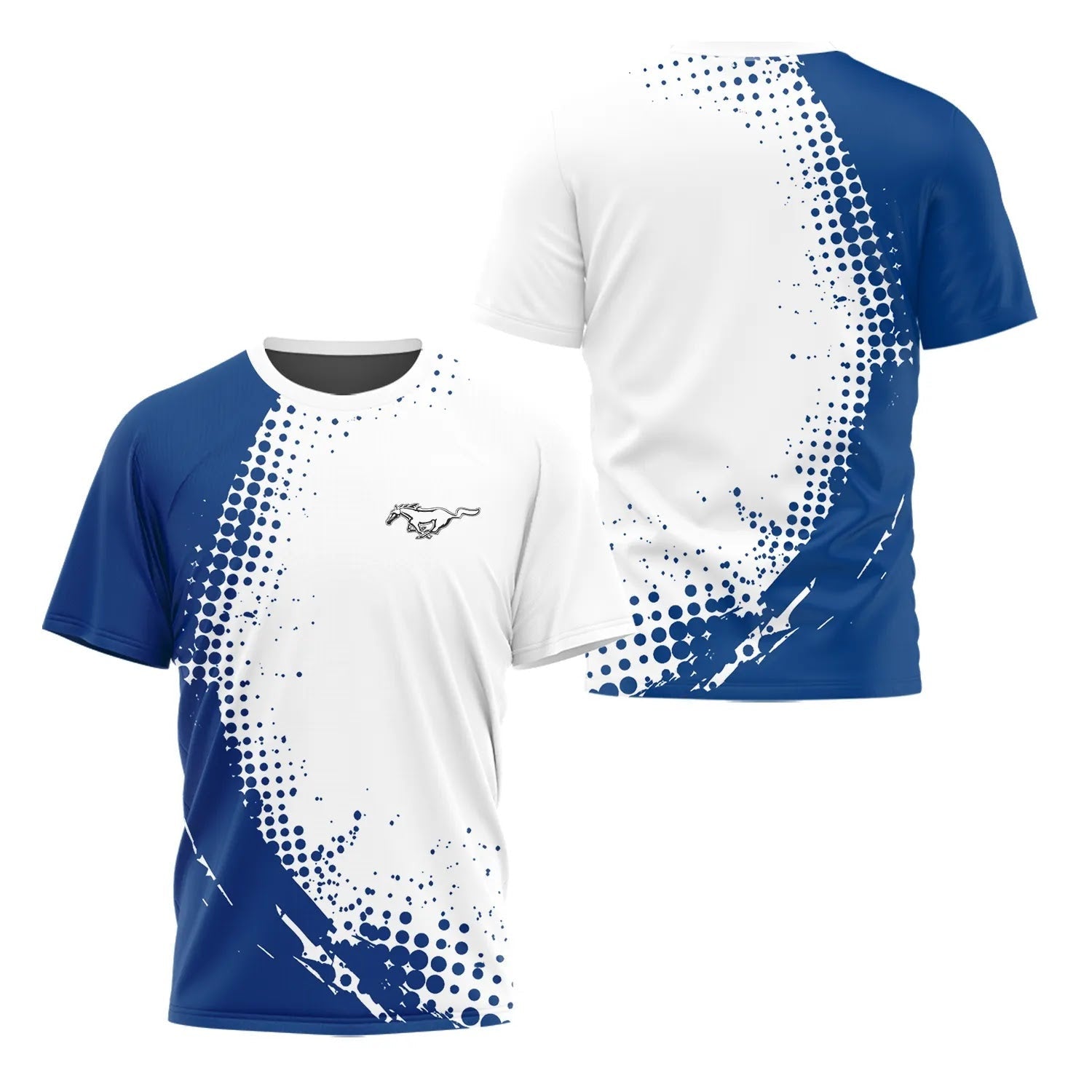 Ford Mustang Apparels SC095